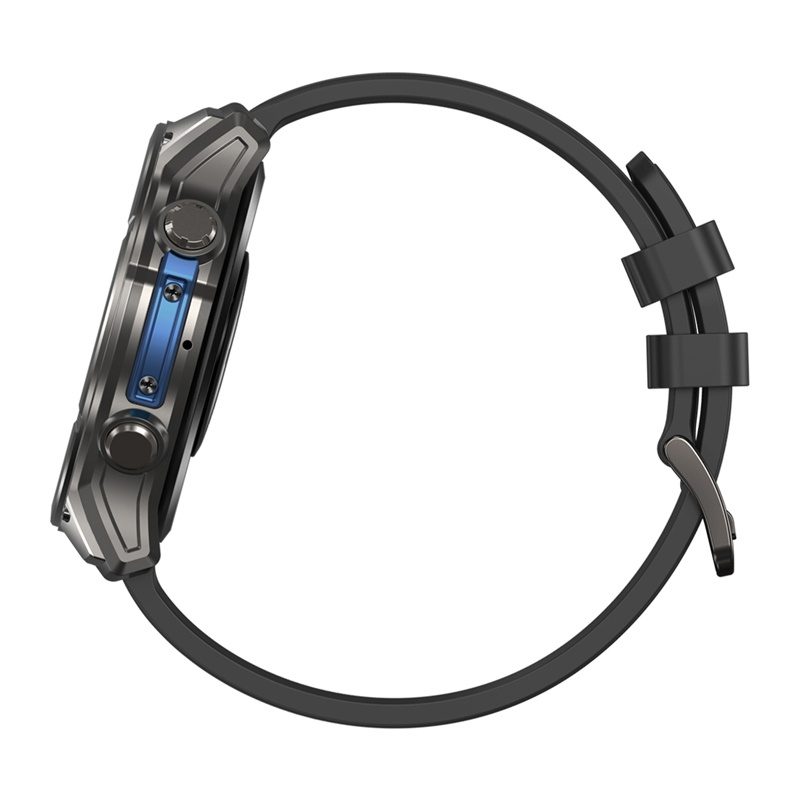 Smartwatch Zeblaze Vibe 8 Abyss (Czarny) - Image 6