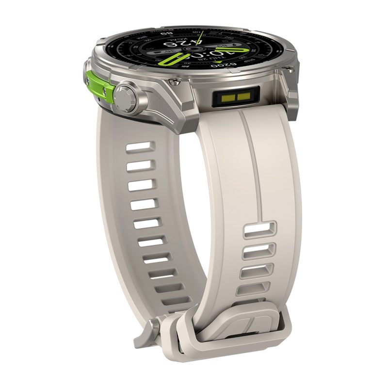 Smartwatch Zeblaze Vibe 8 Abyss (Szary) - Image 4