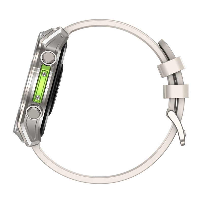 Smartwatch Zeblaze Vibe 8 Abyss (Szary) - Image 6