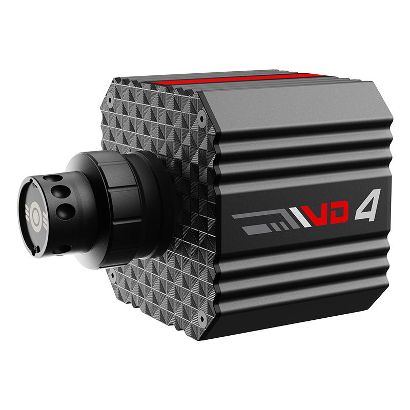 PXN VD4 Bundle F gaming set - VD4 base + WAS steering wheel + pedals (PC) - Image 3