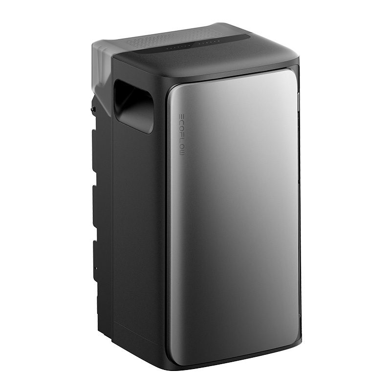 EcoFlow STREAM AC energy storage (1.92 kWh) - Image 5