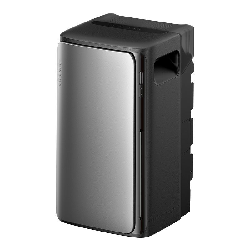 EcoFlow STREAM AC energy storage (1.92 kWh) - Image 2