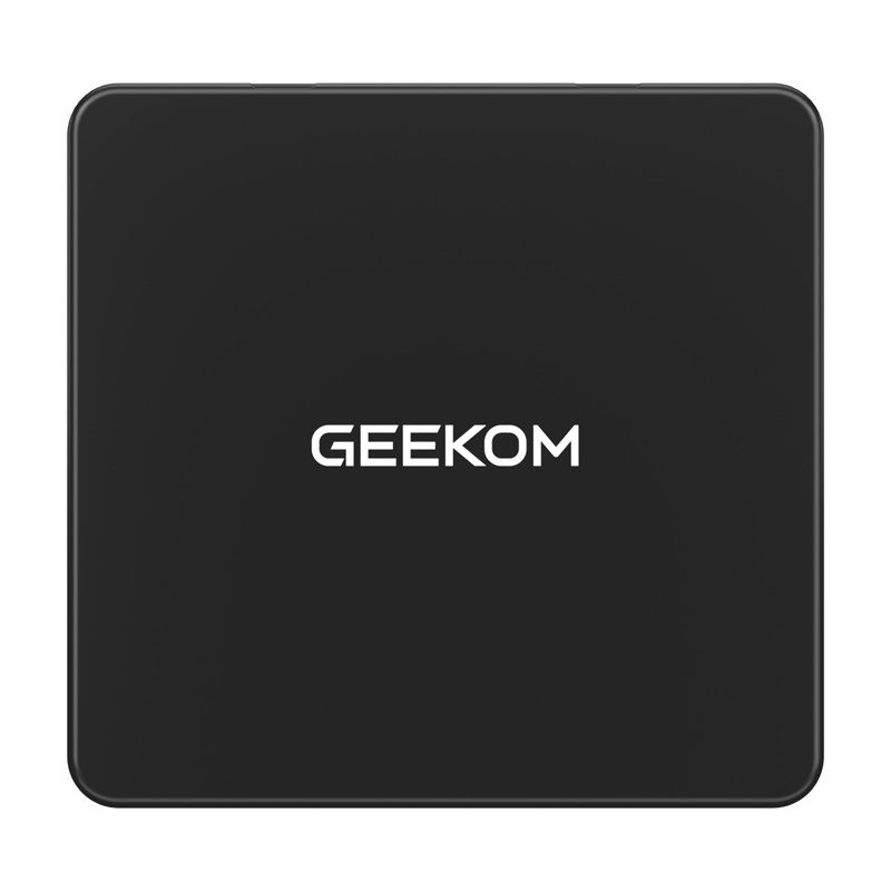 GEEKOM IT15 Mini PC Intel Core Ultra 5-225H 32G RAM 1TB + Win11 Pro - Image 3
