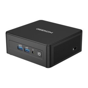 GEEKOM IT15 Mini PC Intel Core Ultra 5-225H 32G RAM 1TB + Win11 Pro