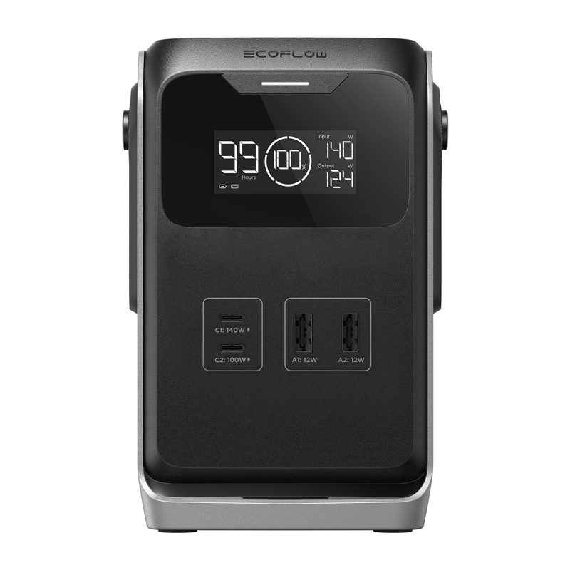 EcoFlow TRAIL 200 DC Portable Power Station - Image 3