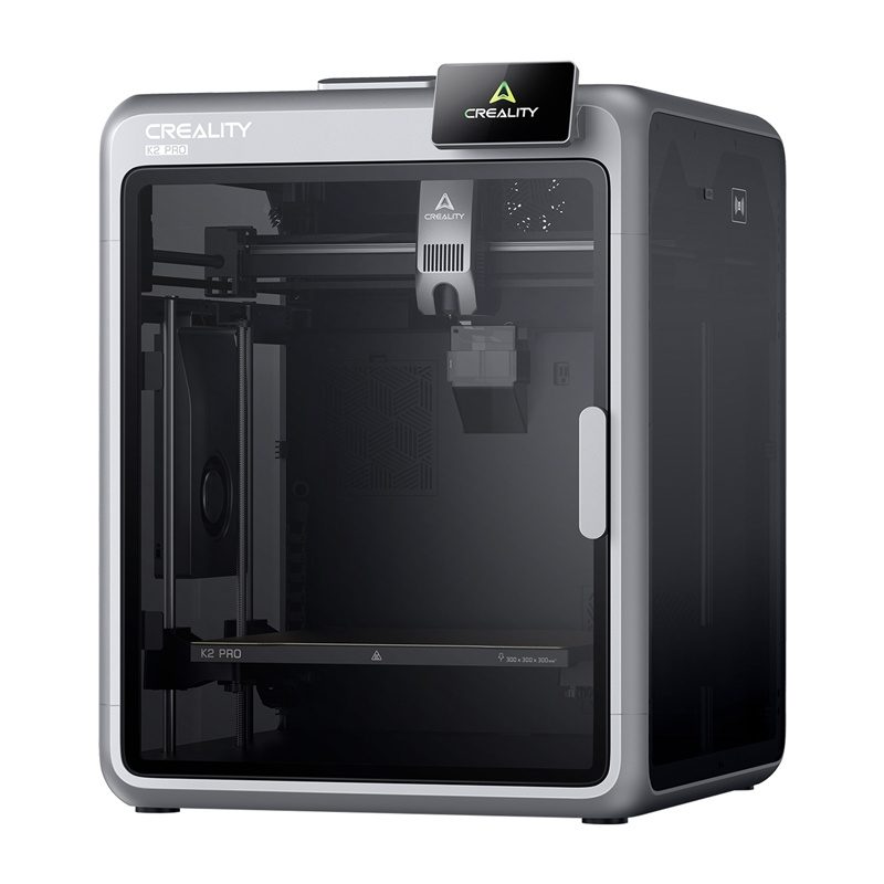 Creality K2 Pro 3D Printer - Image 2