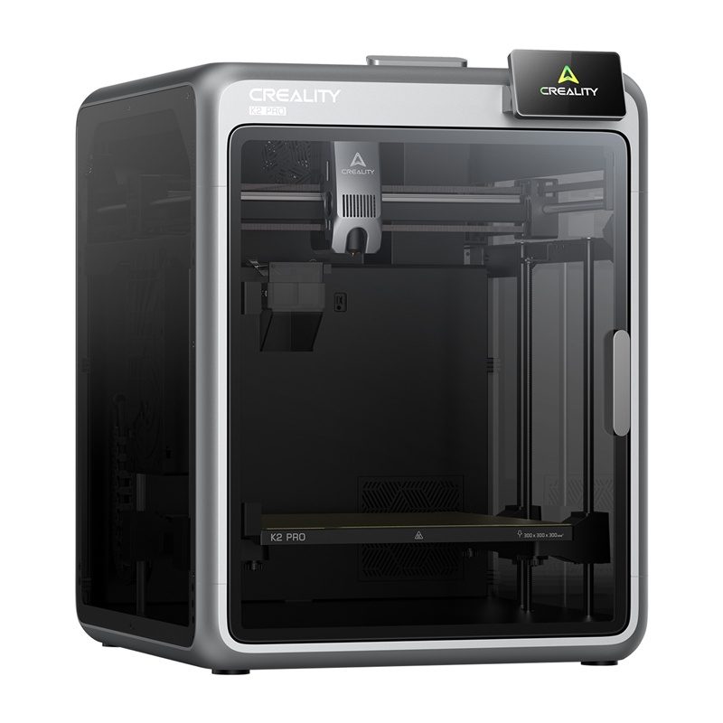 Creality K2 Pro 3D Printer - Image 4