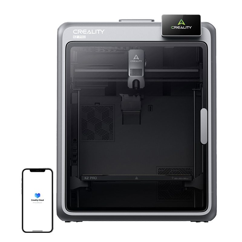 Creality K2 Pro 3D Printer