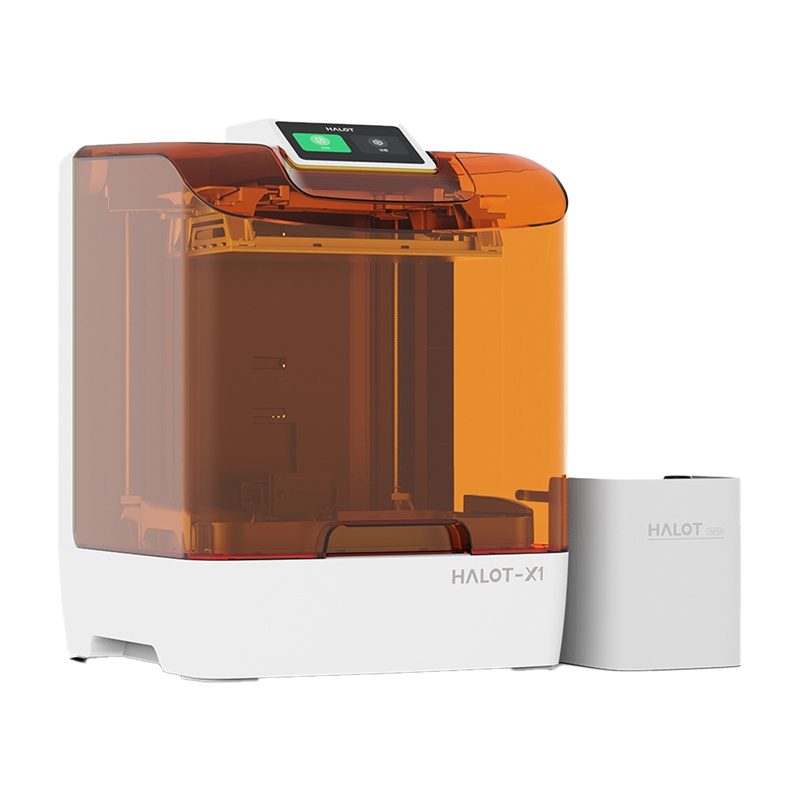 Creality Halot X1 Combo 3D Printer - Image 3