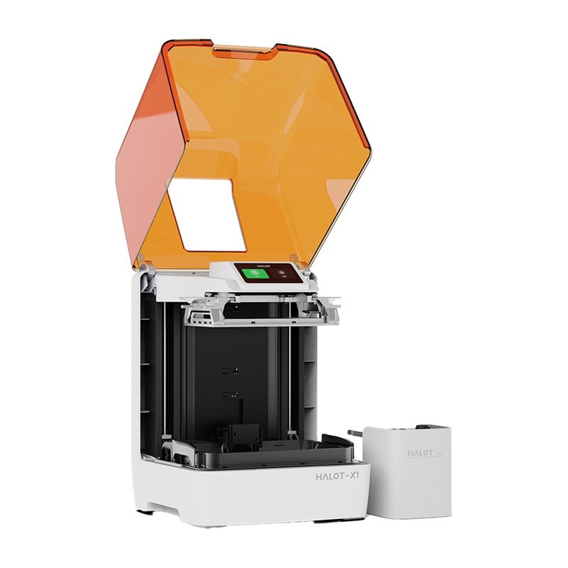 Creality Halot X1 Combo 3D Printer - Image 4