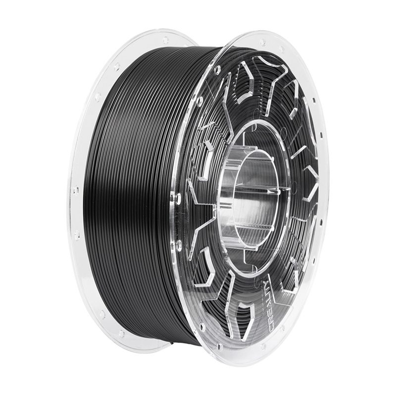 HP ASA Creality Filament (Black)