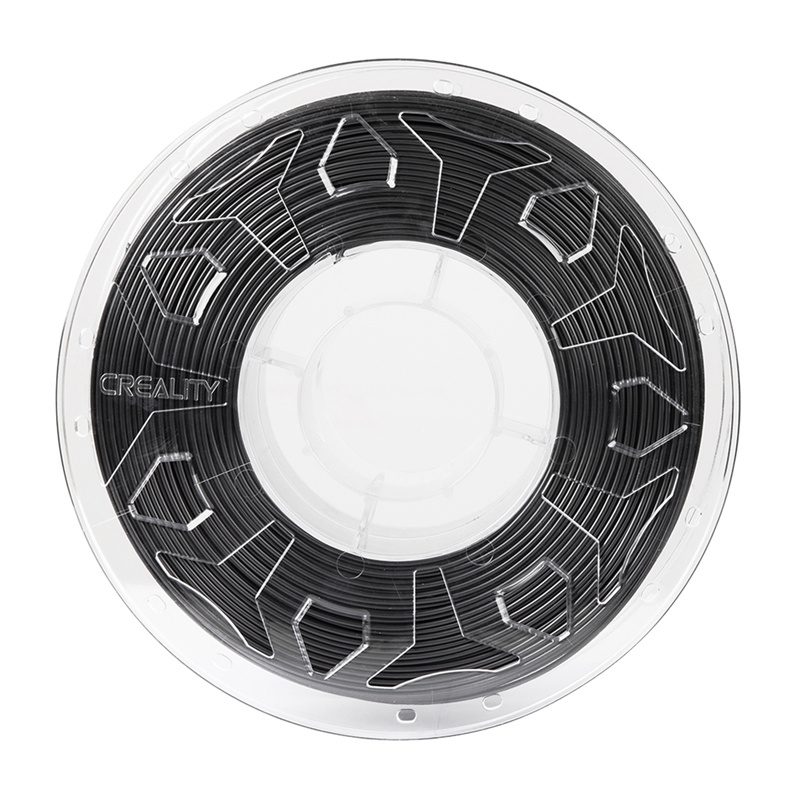 HP ASA Creality Filament (Black) - Image 3