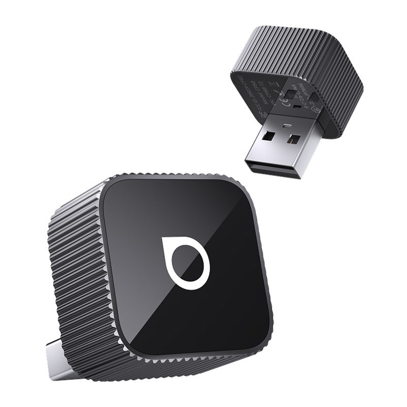 Ottocast CP88-T2 Mini Carplay&Android wireless adapter - Image 3