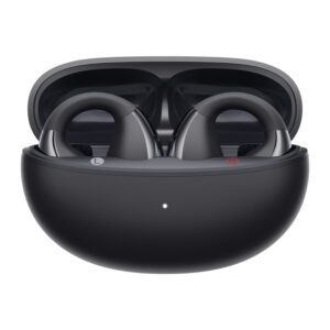 QCY Crossky Clip C30S Headphones (black)