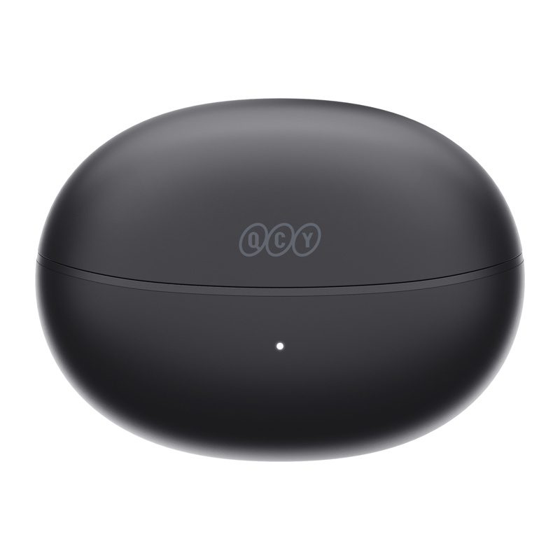 QCY Crossky Clip C30S Headphones (black) - Image 2