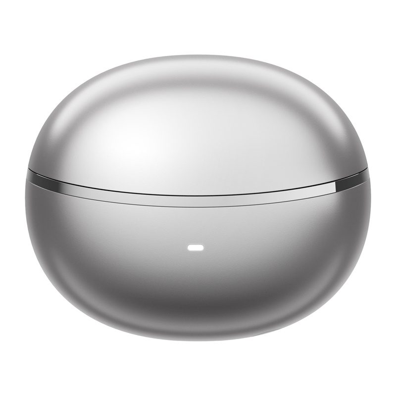 TWS QCY MeloBuds N70 Headphones (Titanium-Gold) - Image 2