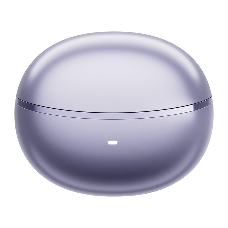 TWS QCY MeloBuds N70 headphones (purple) - Image 2