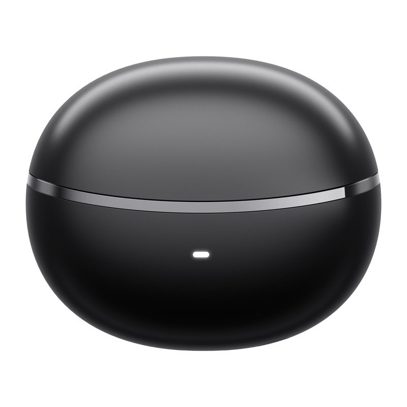 TWS QCY MeloBuds N70 earphones (black) - Image 2