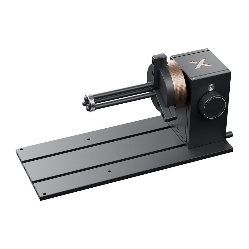 xTool RA3 rotary attachment - Image 3