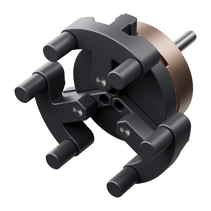 xTool RA3 rotary attachment - Image 4