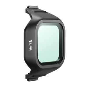 Freewell light pollution reduction filter for DJI Mini 5 Pro