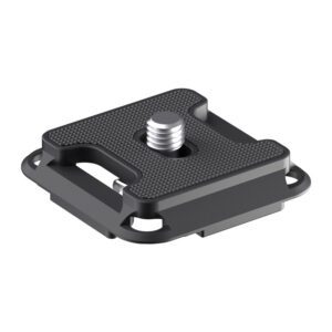 Freewell quick release plate