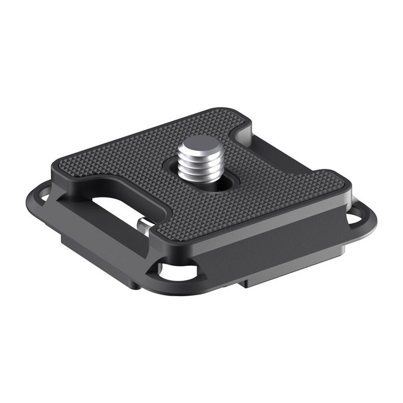 Freewell quick release plate