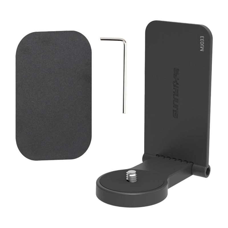 Sunnylife magnetic mount MJ033 for (OSMO 360, Insta360 GO Ultra)