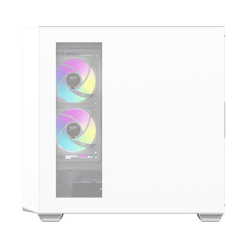 DarkFlash DS900WD computer case (white) - Image 6