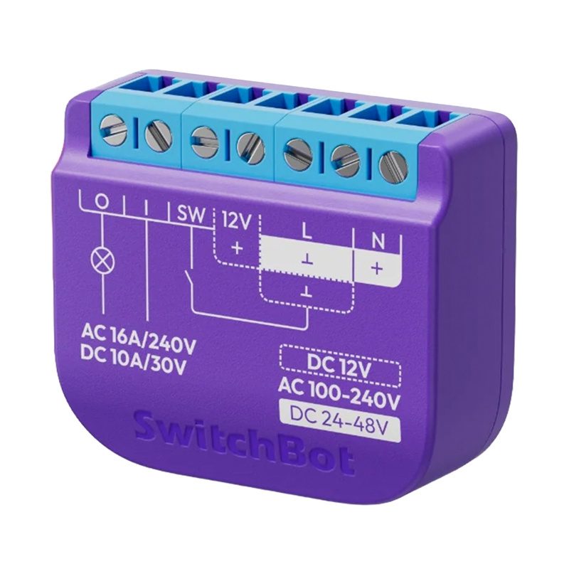 SwitchBot Intelligent Garage Door Controller - Image 2