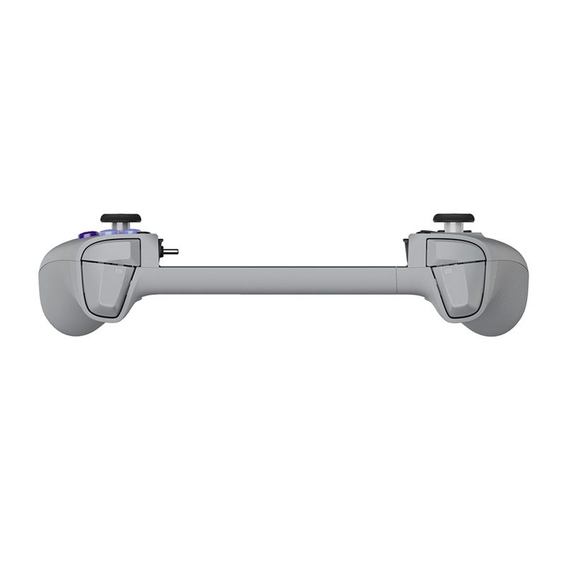 GameSir G8 Galileo USB-C mobile controller with phone holder (gray) (N) - Image 5