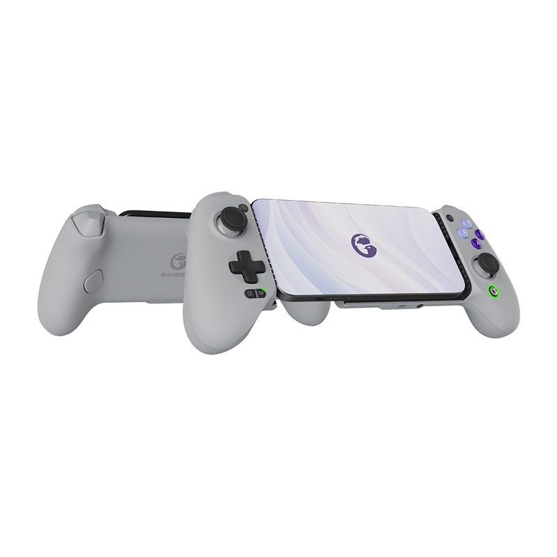 GameSir G8 Galileo USB-C mobile controller with phone holder (gray) (N) - Image 6