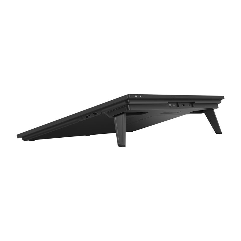 Huion Kamvas Pro 27 GT2701 graphics tablet - Image 4