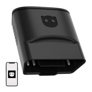 OBDeleven 3 diagnostic scanner