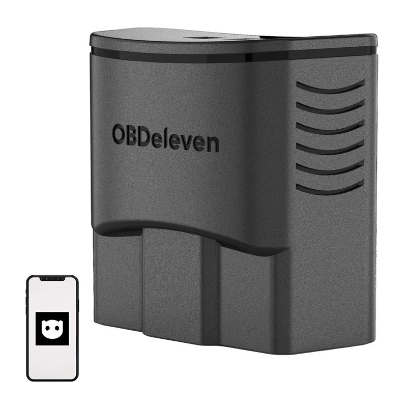 OBDeleven 3 diagnostic scanner (100 credits) - Image 3