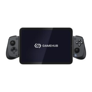 GameSir X5s mobile controller (black)