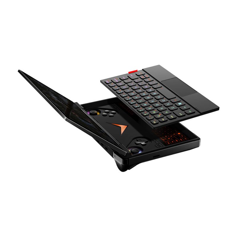 Portable console oneXplayer G1 AMD AI370 64GB RAM 4TB - Image 3