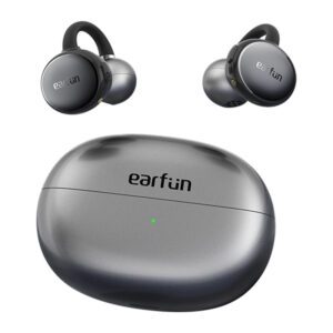 EarFun Clip headphones (black)