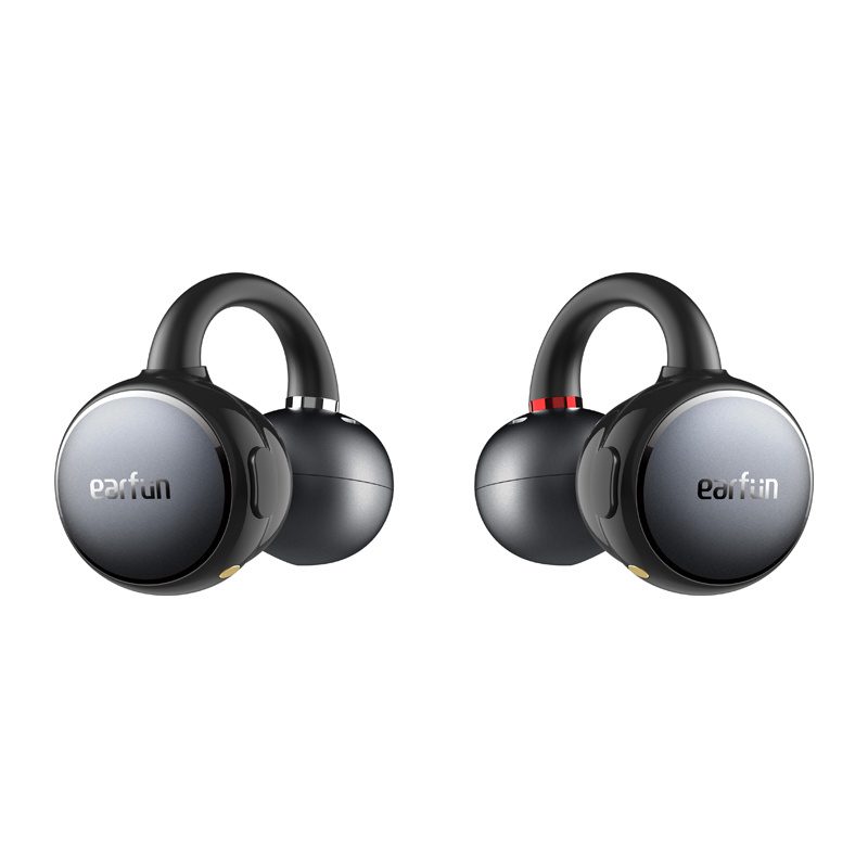 EarFun Clip headphones (black) - Image 2