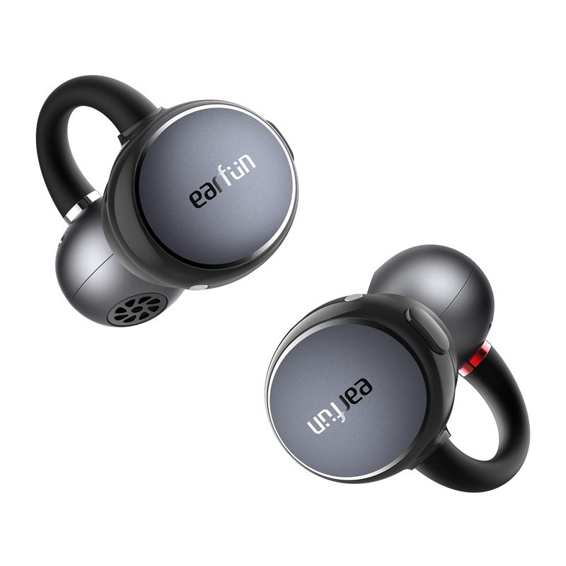 EarFun Clip headphones (black) - Image 3