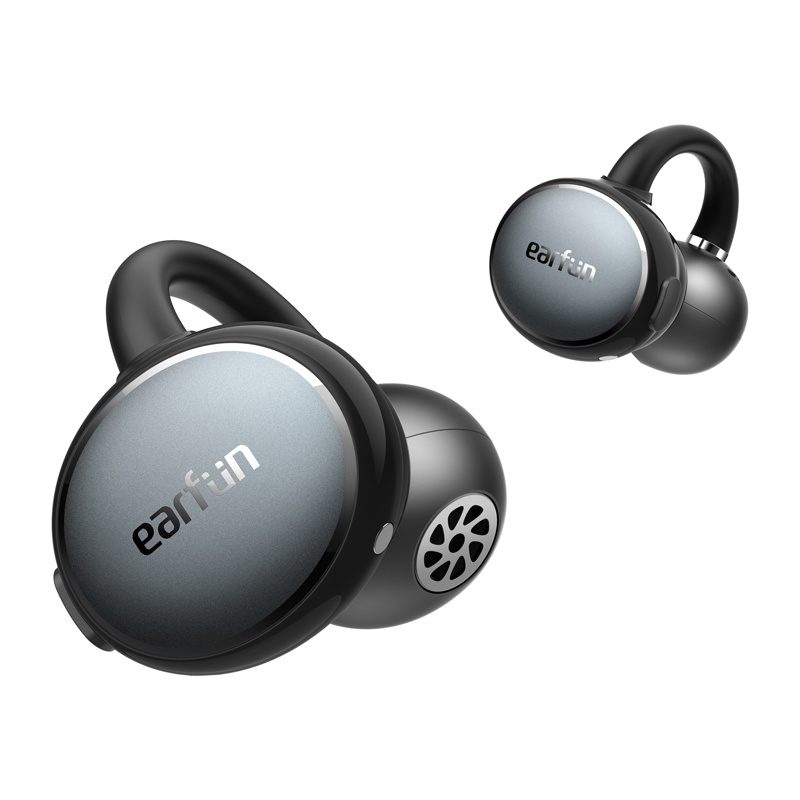 EarFun Clip headphones (black) - Image 4