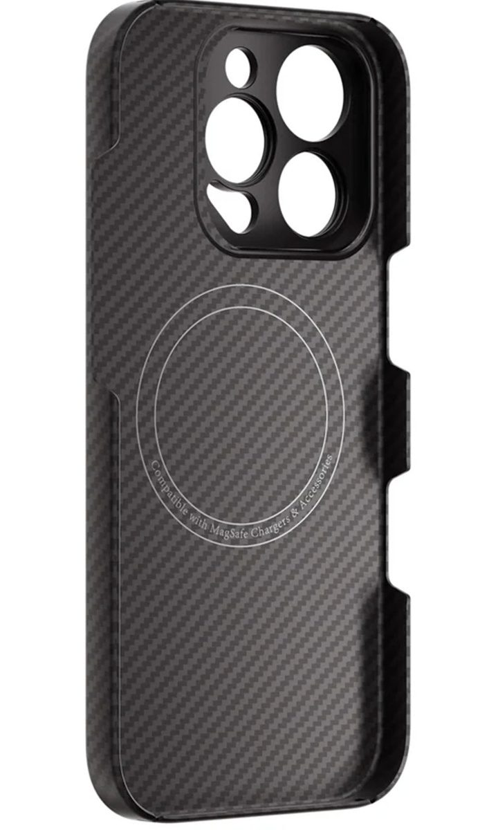 Freewell case for Iphone 16 Pro Max with 17mm mount - Image 2